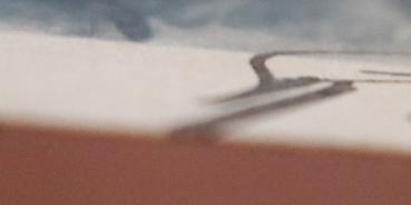 Preview: seltene Portraitkarte Generalmajor Ramcke mit original Autogramm von 1943 - Fallschirmjäger